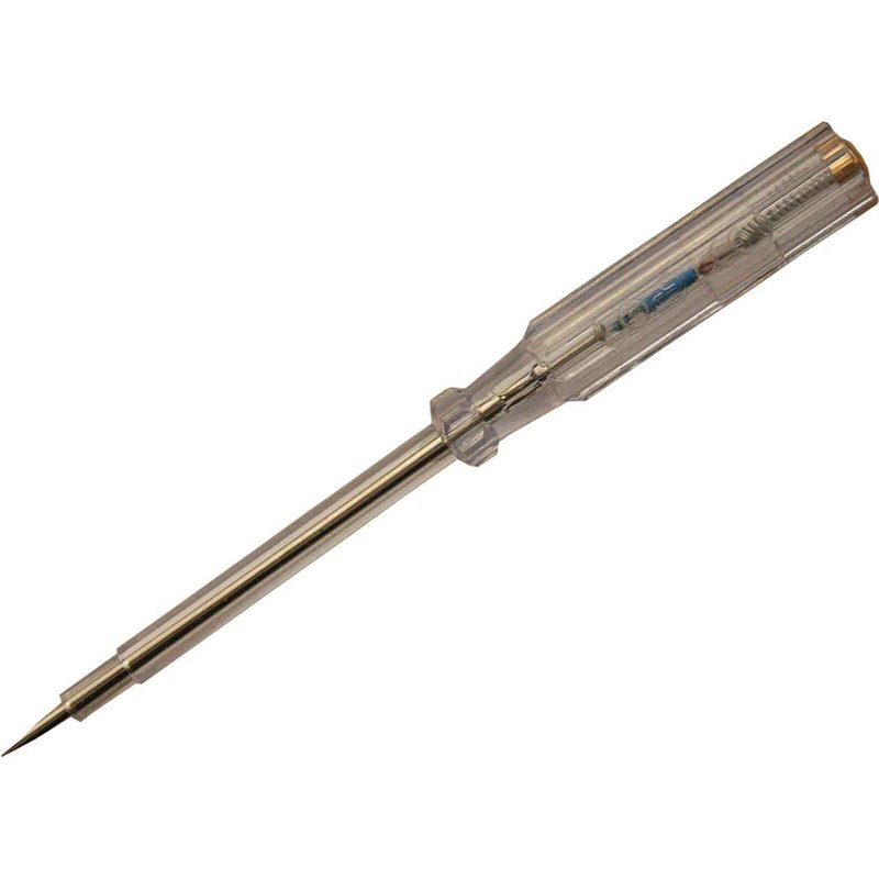 Roughneck Mains Tester 190mm (7.1/2in) 27-816