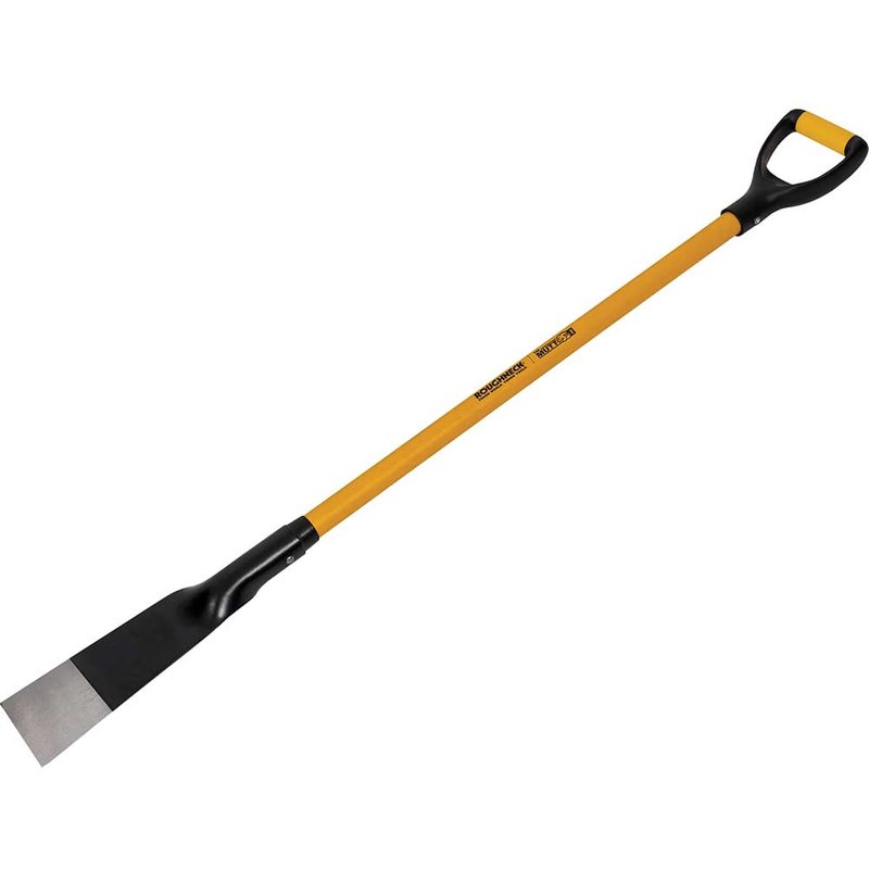 Roughneck THE MUTT PRO Multi-purpose Demolition Scraper, Fibreglass 100mm (4in) 88-030