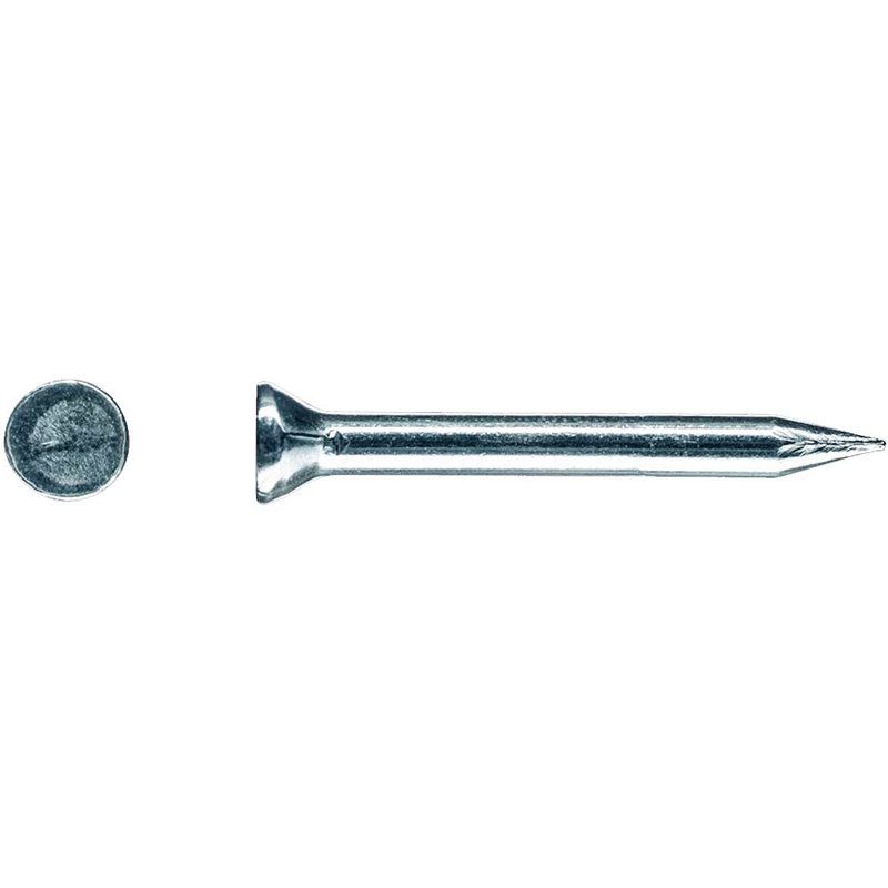 Rawl R-MNL Masonry Nails 3mm 50mm Pack of 100