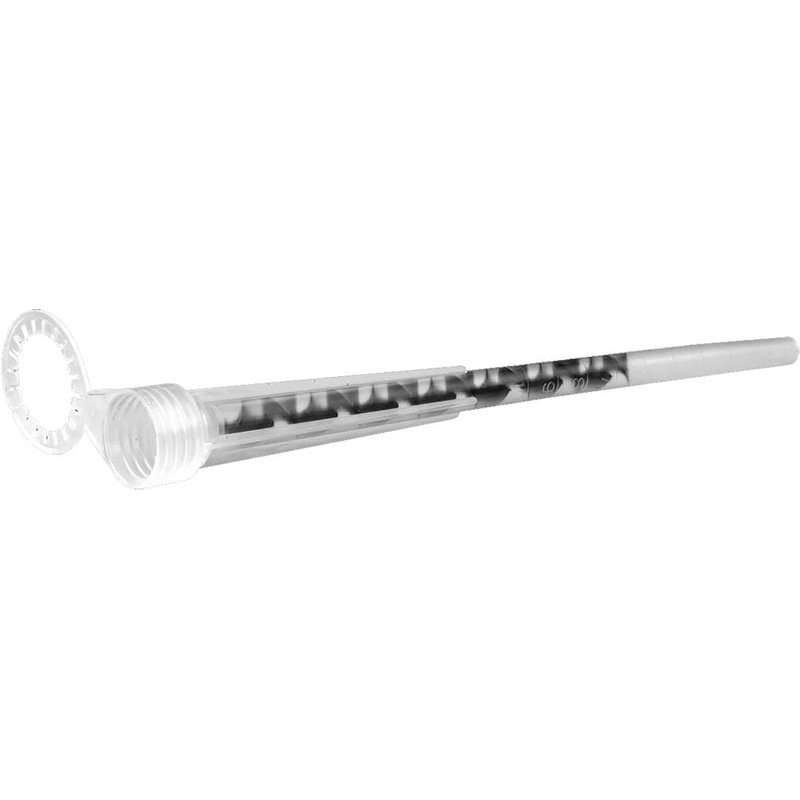 Rawlplug R-NOZ Kemfast Resin Cartridge Mixer Nozzles Pack of 10