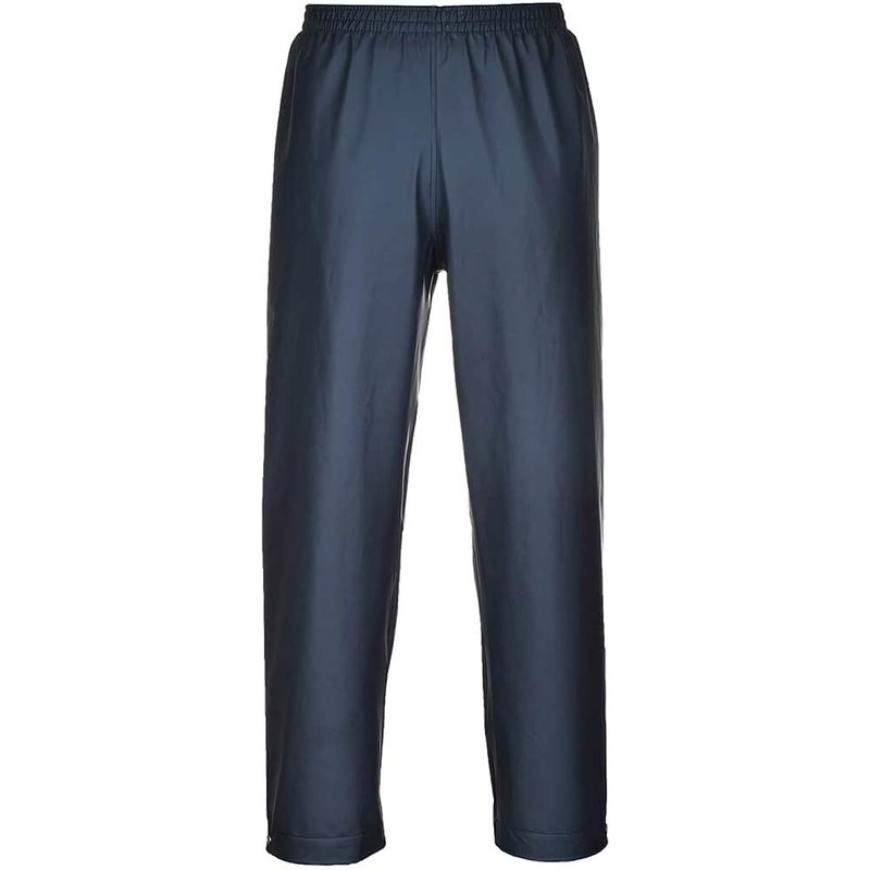 Sealtex Mens Ocean Waterproof Trousers Navy 2XL