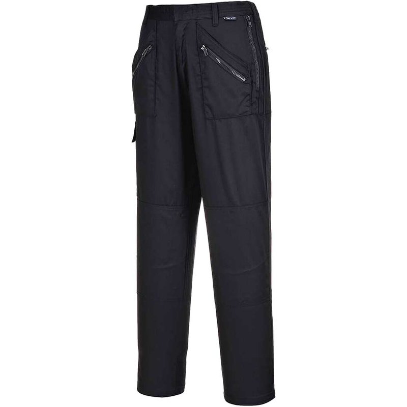Portwest Ladies S687 Action Trousers Navy Blue 2XL 31"