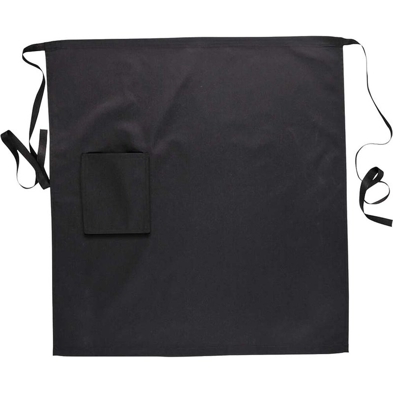 Portwest Waist Apron Black One Size