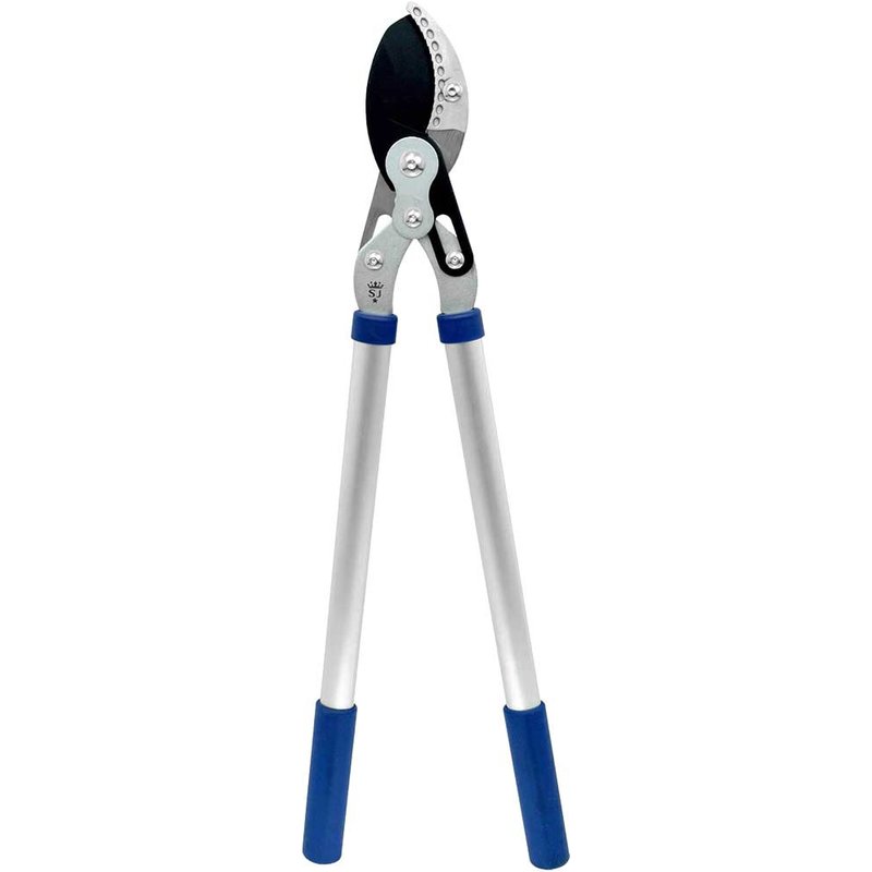 Spear and Jackson Razorsharp Advantage Dual Compound Anvil Loppers 660mm