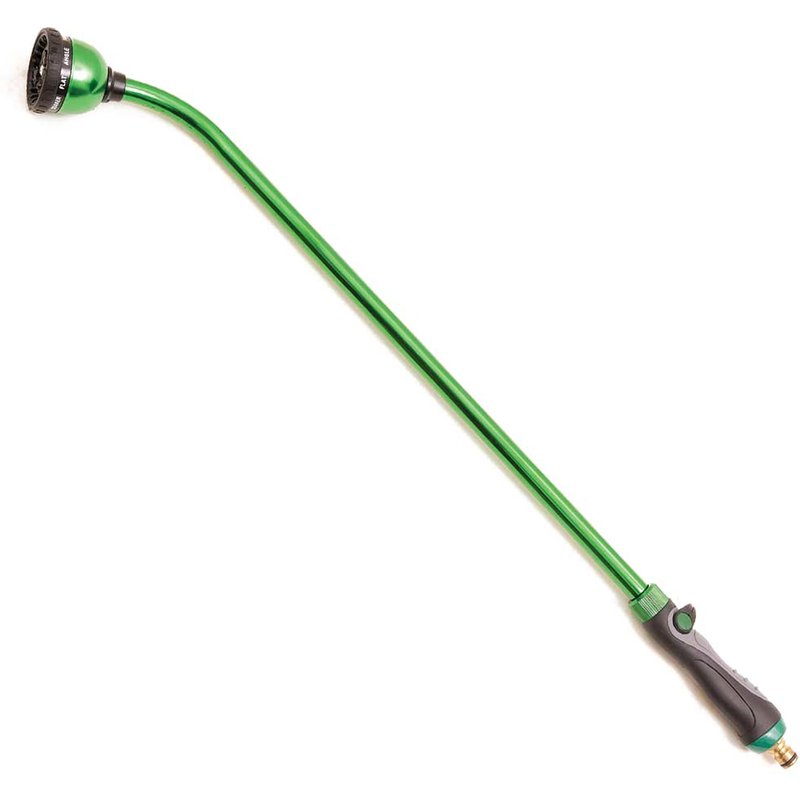 Kew Gardens Water Wand Spray Lance Green