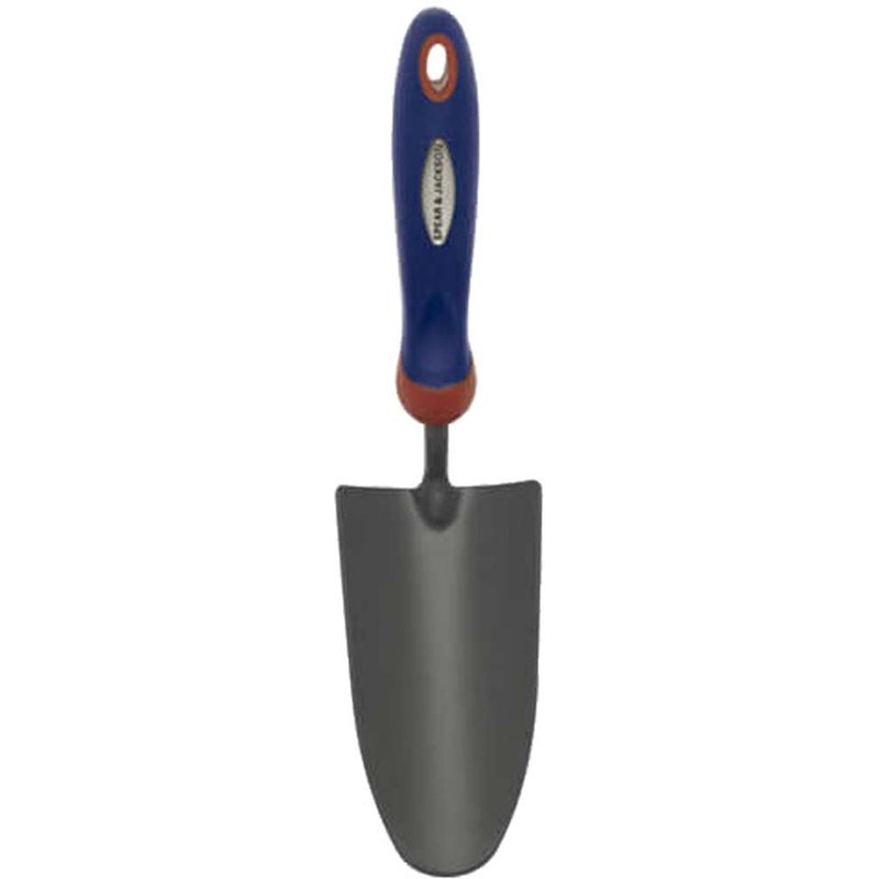 Spear and Jackson Select Carbon Hand Trowel 6"