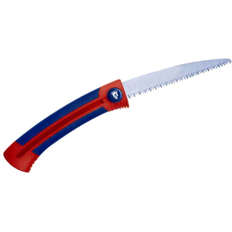 Spear and Jackson Razorsharp Retractable Pruning Saw 150mm