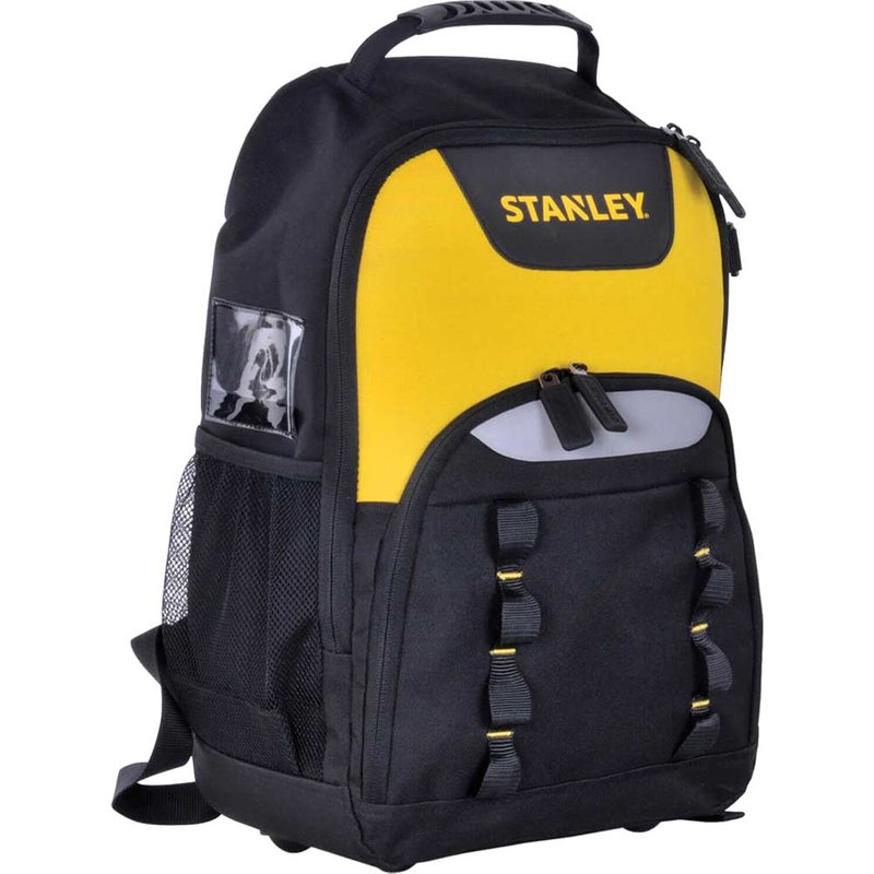 STANLEY® Hand Tools Tool Backpack 35cm (14in) STST1-72335