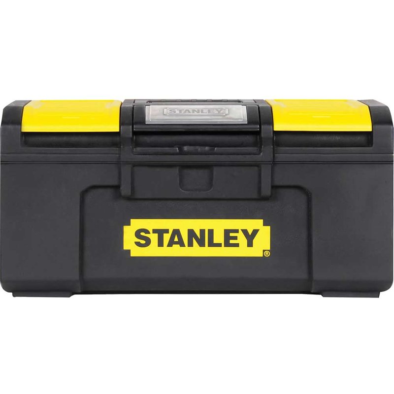 STANLEY® Hand Tools One Touch Toolbox DIY 41cm (16in) 1-79-216