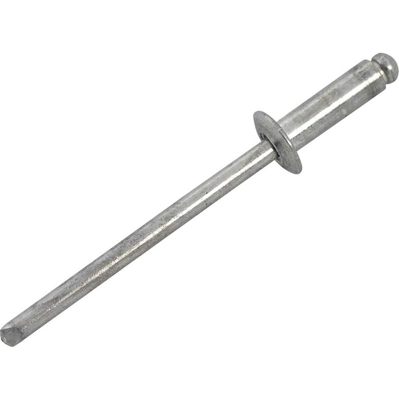 STANLEY® Hand Tools 1-PAA44 Aluminium Rivets Medium 3 x 7mm Pack of 20 1-PAA44T