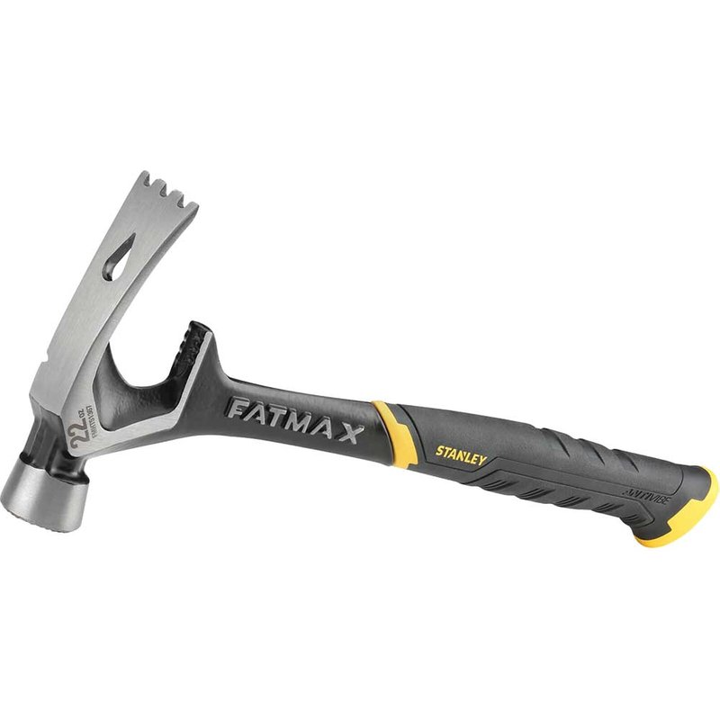 STANLEY® Hand Tools FatMax® Demolition Hammer FMHT51367-2