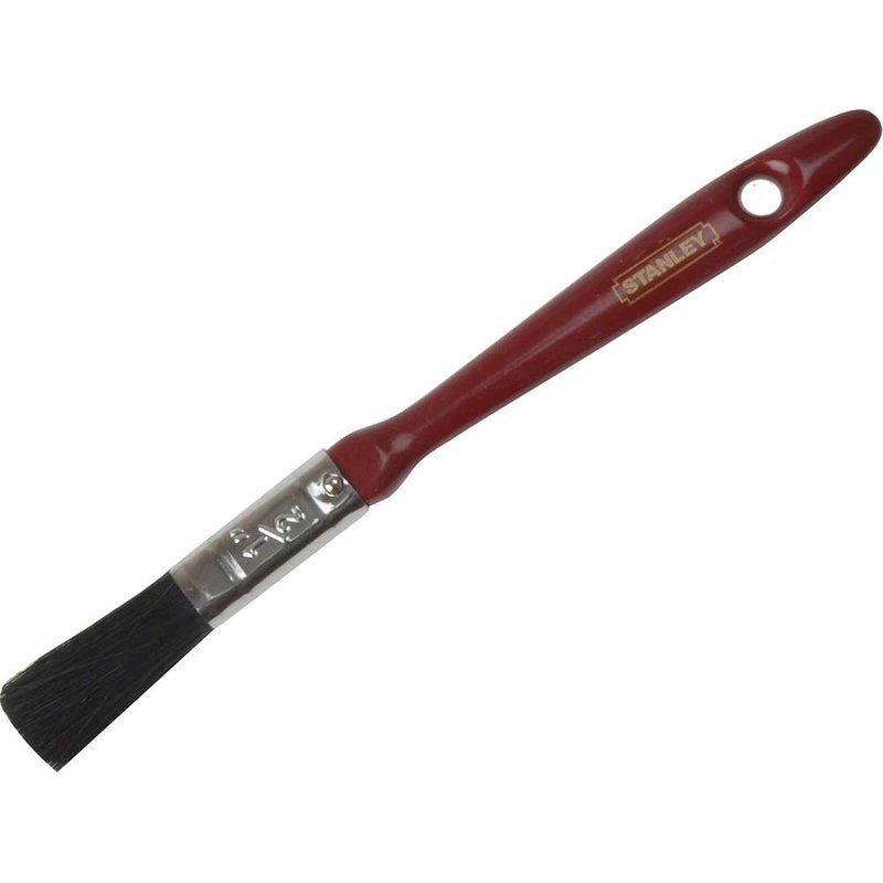STANLEY® Hand Tools Decor Paint Brush 12mm (1/2in) STPPIS0B