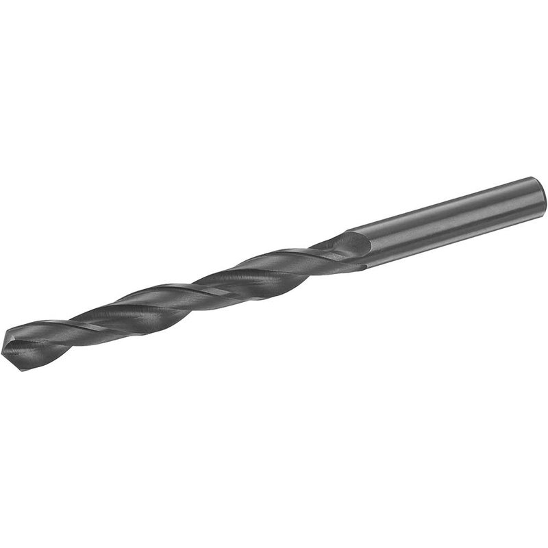 Stanley HSS-R Metal Drill Bit 11mm 142mm Pack of 1