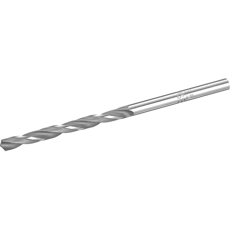 Stanley HSS-Metal Drill Bit 3.5mm 70mm Pack of 1