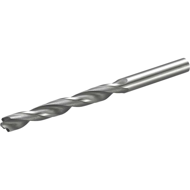 Stanley FatMax HSS-CNC Drill Bit 8mm 117mm Pack of 1