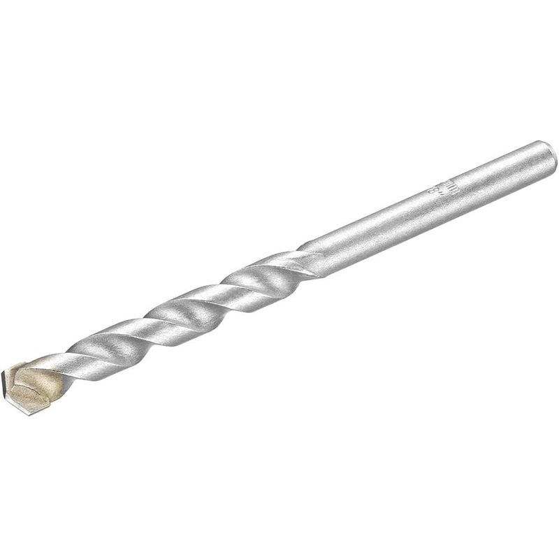 Stanley Masonry Drill Bit 10mm 120mm Pack of 1