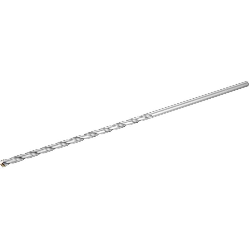 Stanley Masonry Drill Bit 10mm 400mm Pack of 1