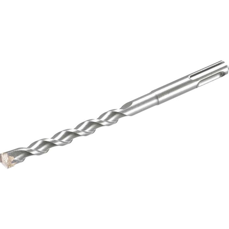 Stanley SDS Plus Masonry Drill Bit 6.5mm 160mm Pack of 1