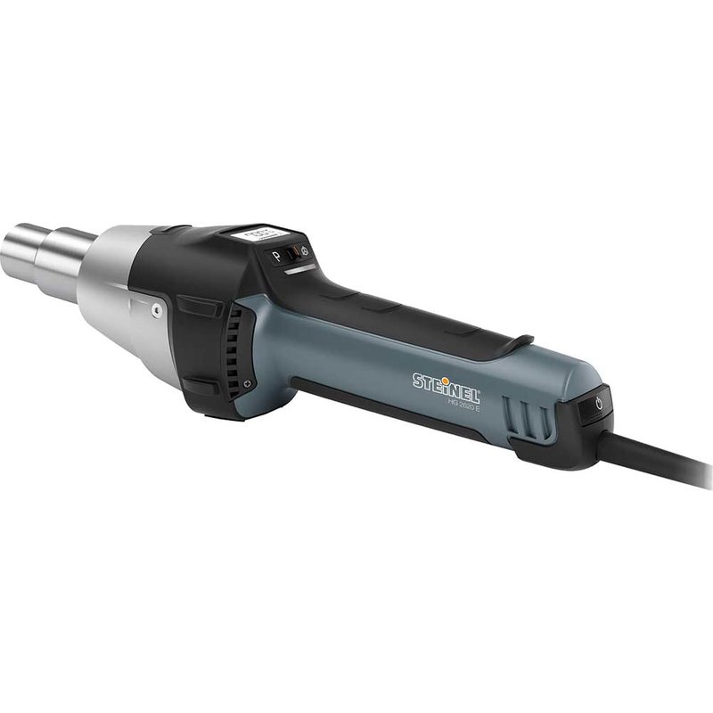 Steinel HG 2620 E Professional Hot Air Heat Gun 240v