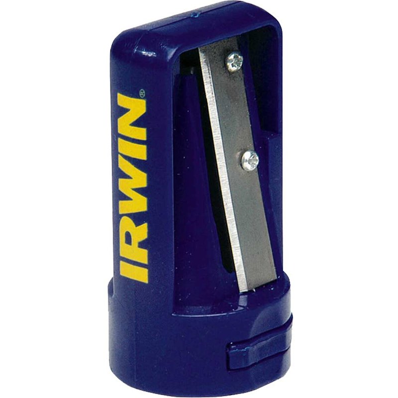 IRWIN® STRAIT-LINE® Carpenter's Pencil Sharpener T233250