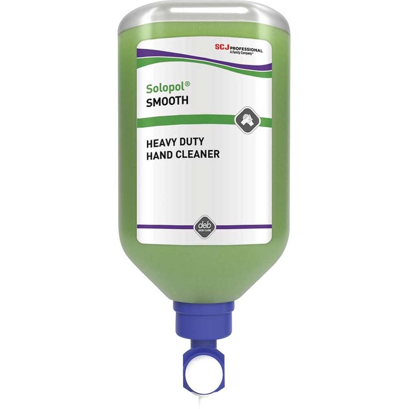 Swarfega® Wash & Wipe Cradle Cartridge 750ml CRH36V