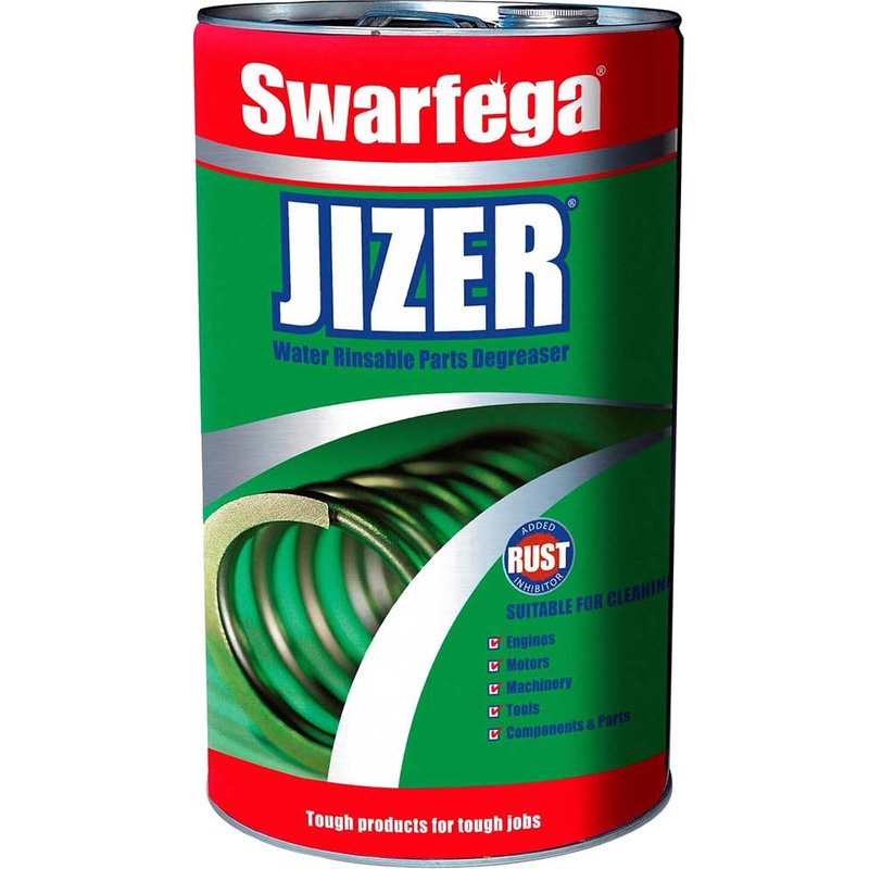 Swarfega® Jizer Degreaser 25 litre SJZ25L