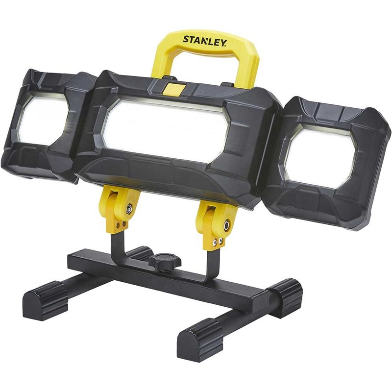 STANLEY® Lighting Multi Directional Worklight 4500 Lumens SXLS37180E