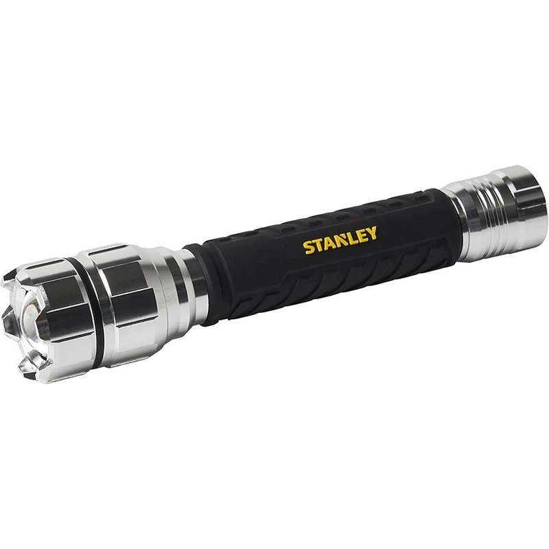 STANLEY® Lighting Hand Torch 500 Lumens SXLS43183E