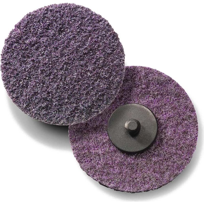 Sia 6270 LS SCM Siafix Quick Change Abrasives Discs 50mm Coarse Pack of 1