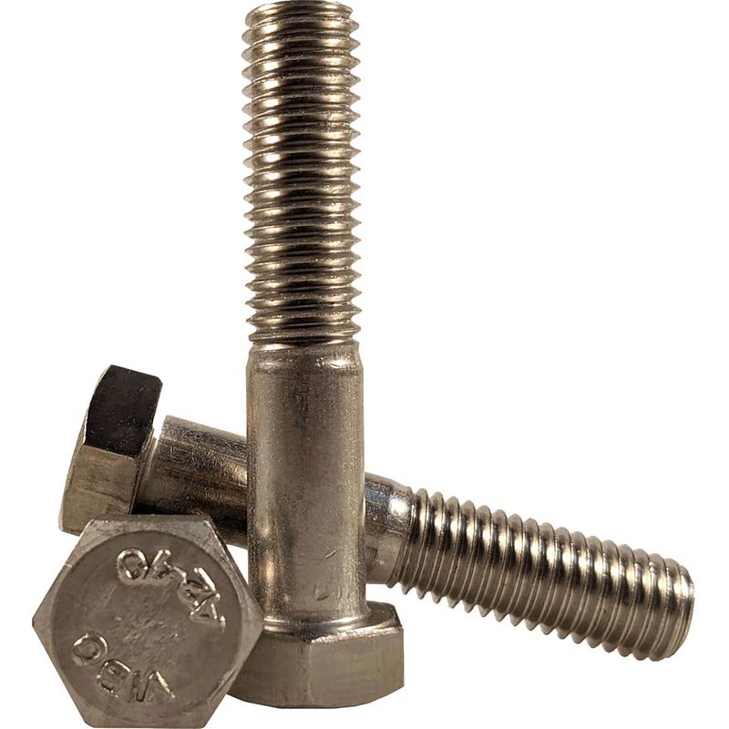 Sirius Bolts A4 316 Stainless Steel M6 90mm Pack of 1