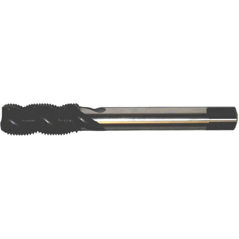 Sirius Professional HSS Spiral Flute Tap Metric M8