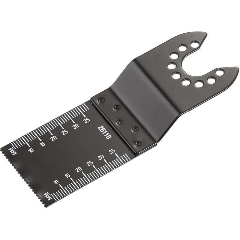Stanley FatMax BiM OIS Oscillating Multi Tool Plunge Cut Blade 32mm Pack of 1