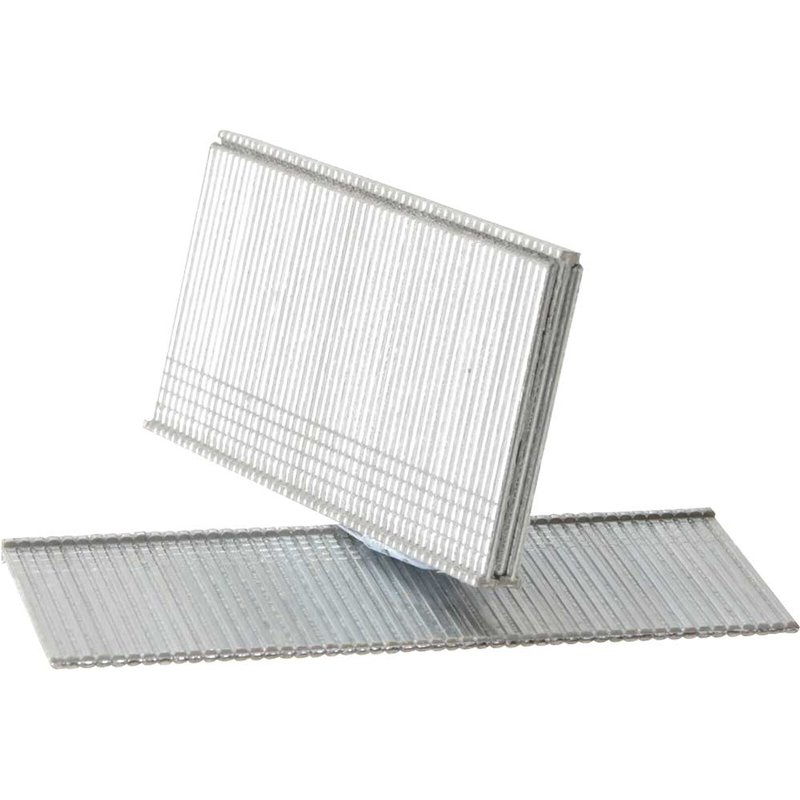 Tacwise 16 Gauge Straight Finish Nails 25mm (Pack 2500) 0666