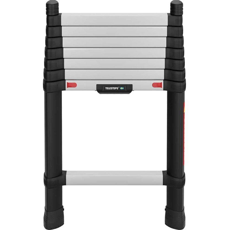 Telesteps Prime Line Telescopic Ladder 2.6m 72226-541