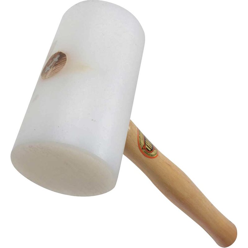 Thor 8126 Super Plastic Mallet 80mm 950g 23-8126