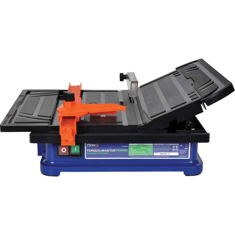 Vitrex Torque Master Power Tile Cutter 450W 240V 103402NDE