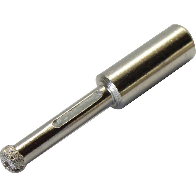 Vitrex Dry Cut / Wax Filled Drill 6mm WAXD006