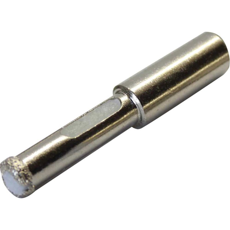 Vitrex Dry Cut / Wax Filled Drill 8mm WAXD008