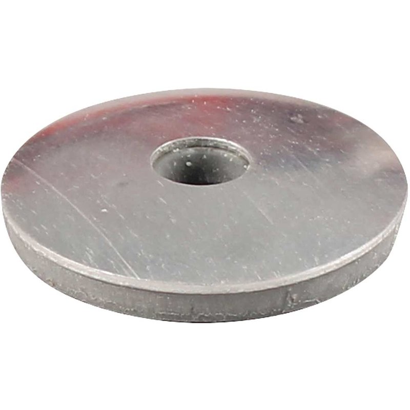 EPDM Galvanised Sealing Washers 16mm Pack of 100