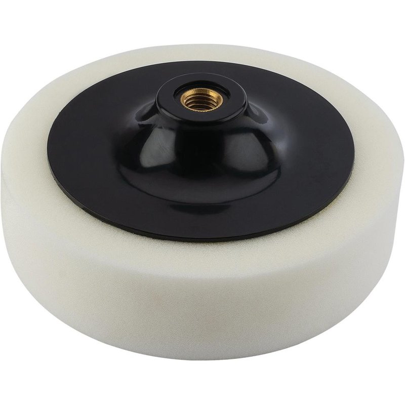 Draper Firm Polishing Sponge 150mm 150mm