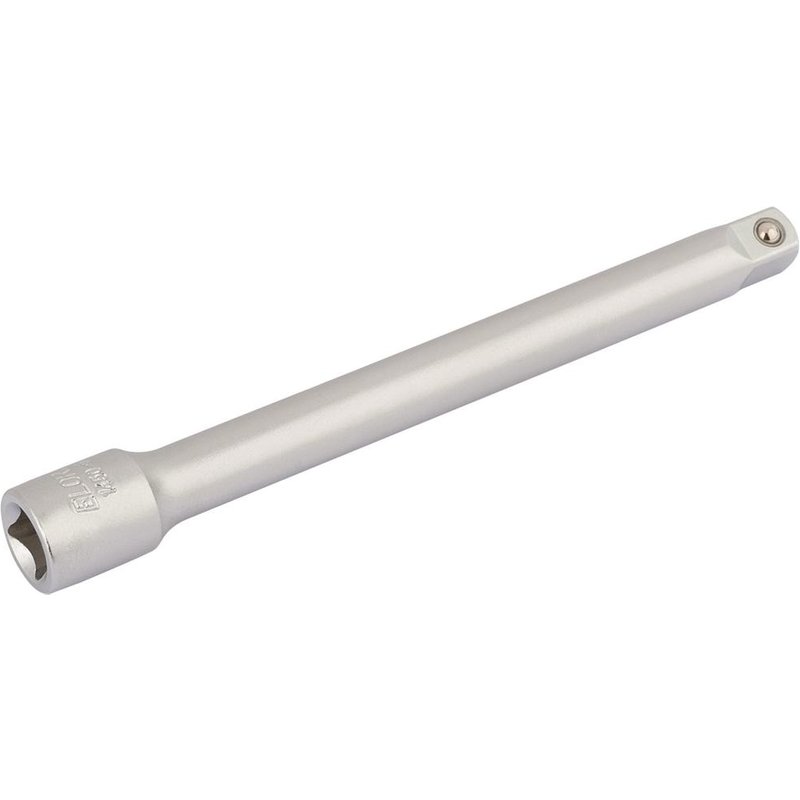 Elora 1/4" Drive Socket Extension Bar 1/4" 100mm
