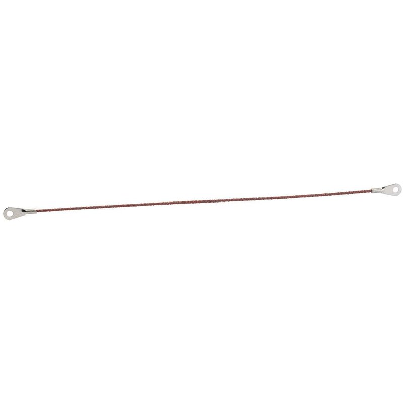 Draper Tungsten Carbide Tile Rod Saw Blade 300mm