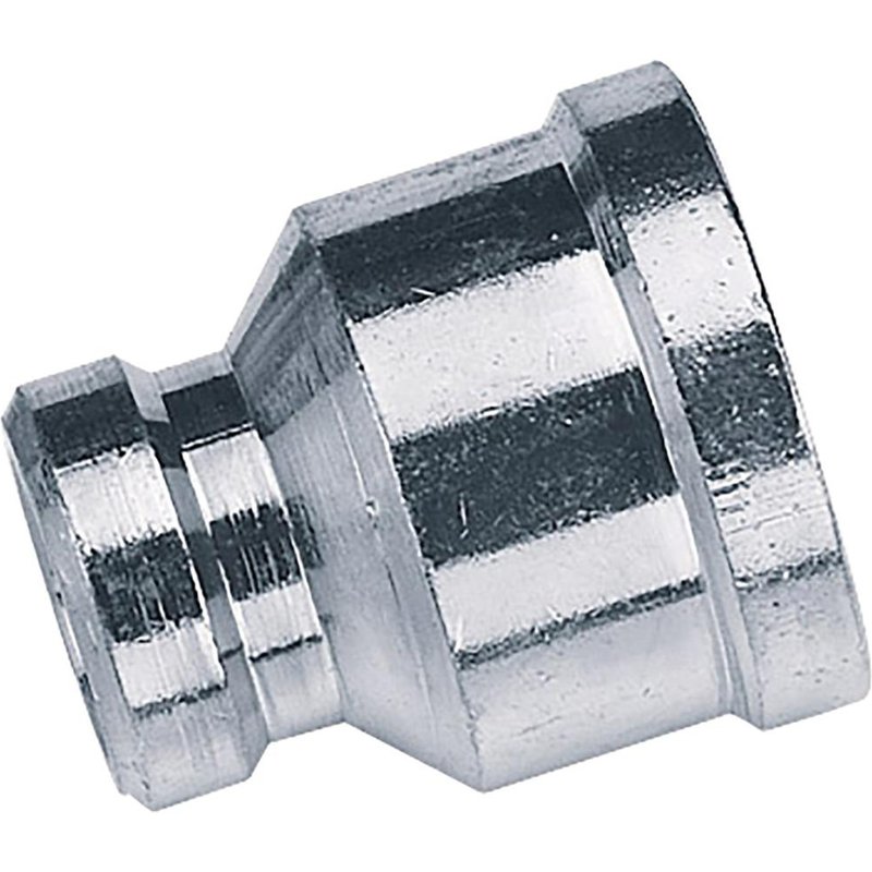 Draper Air Line Female Reducing Union 1/2" BSP Pack of 1