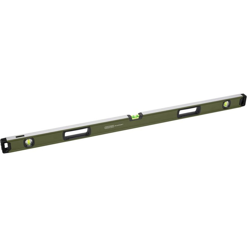 Draper Expert Carry Handle Box Spirit Level 48" / 120cm