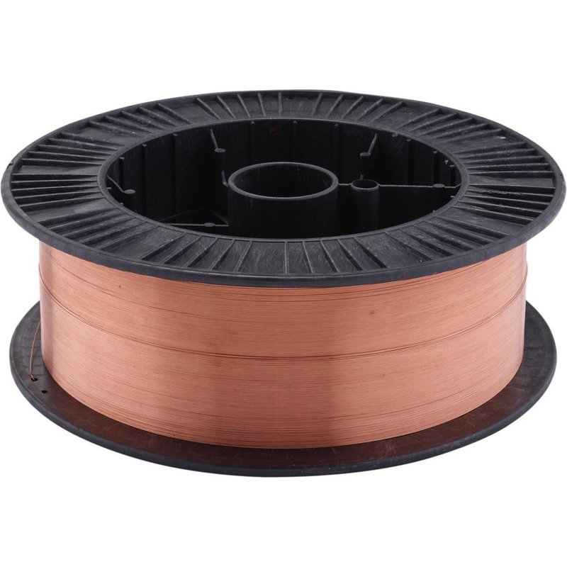 Draper Mild Steel Mig Welding Wire 0.6mm 15kg