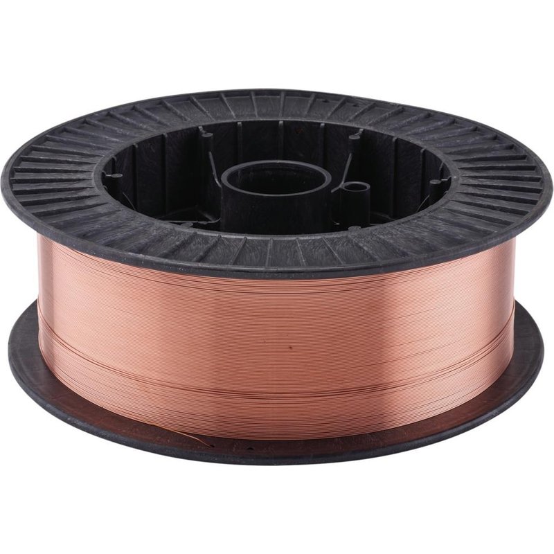 Draper Mild Steel Mig Welding Wire 0.8mm 15kg