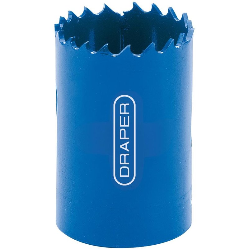 Draper Expert HSS Bi Metal Hole Saw 33mm