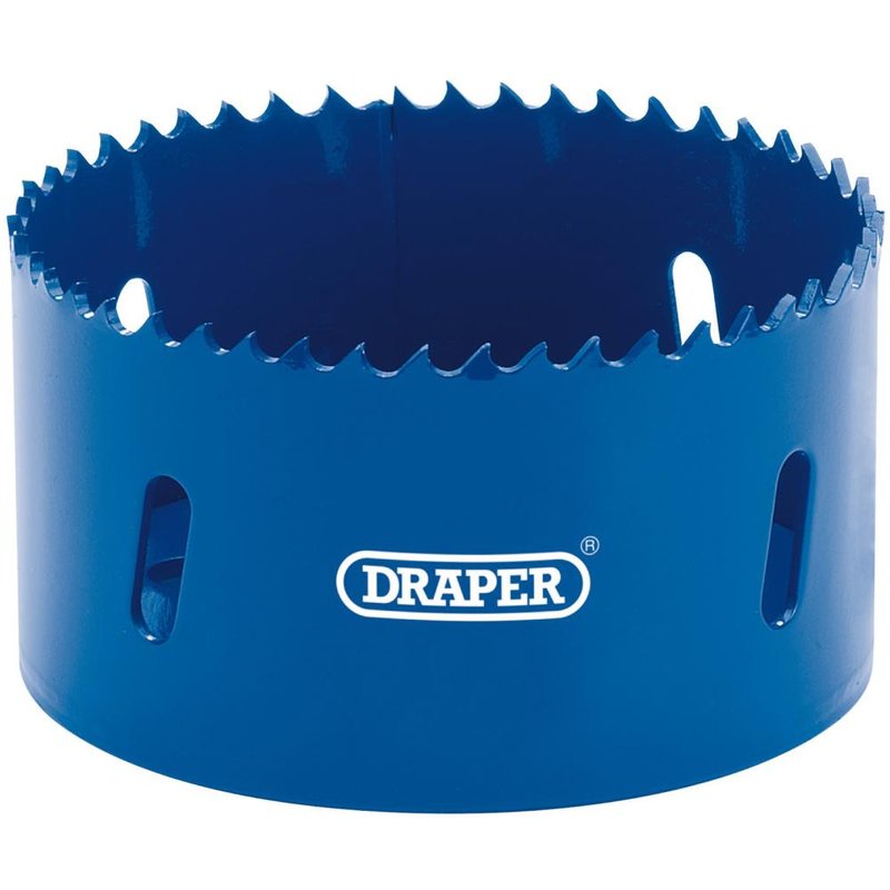 Draper Expert HSS Bi Metal Hole Saw 79mm