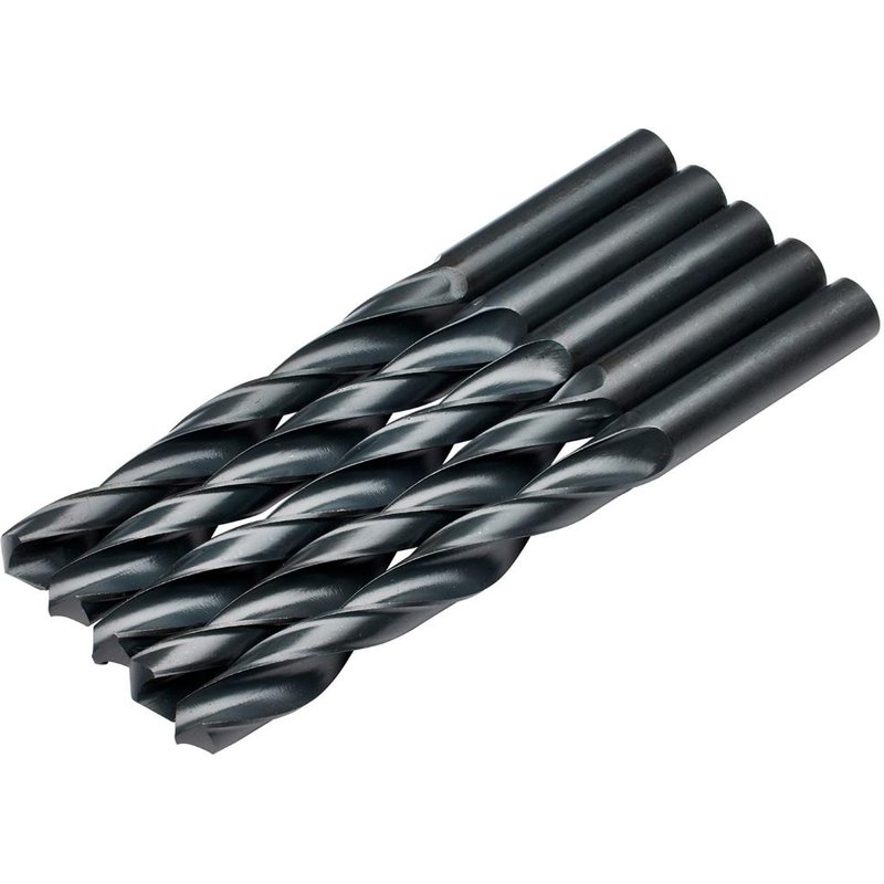 Draper Expert HSS Drill Bit 12.5mm Pack of 5