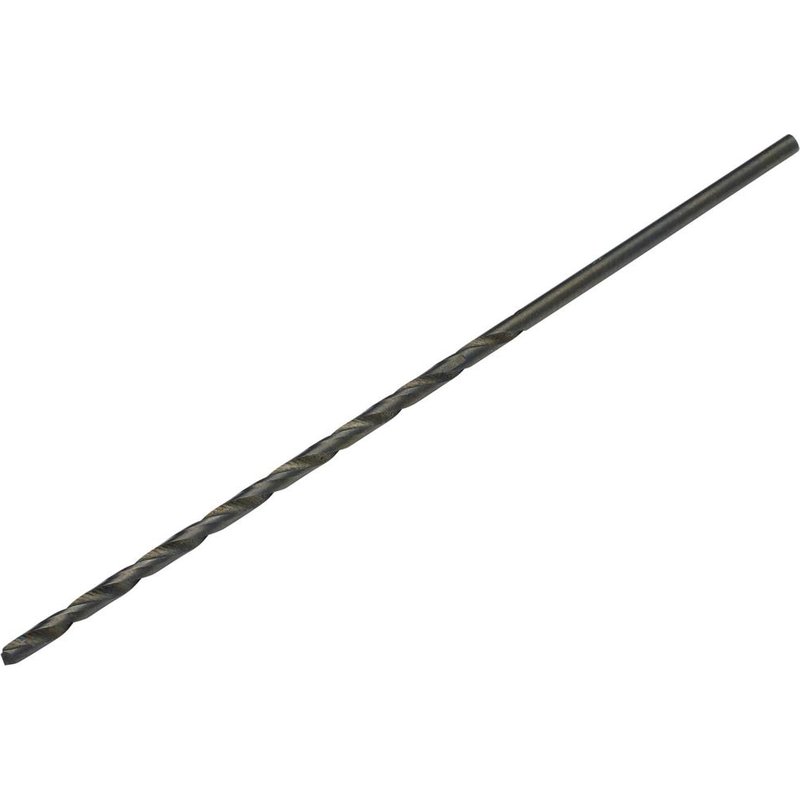 Draper Expert HSS Extra Long Jobber Drill Bit 1.5mm